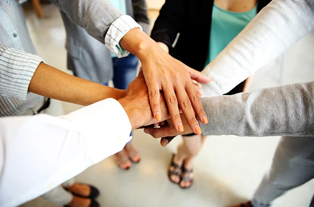 Community engagement