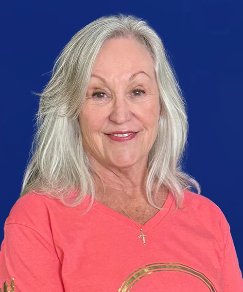 Cissi Todd